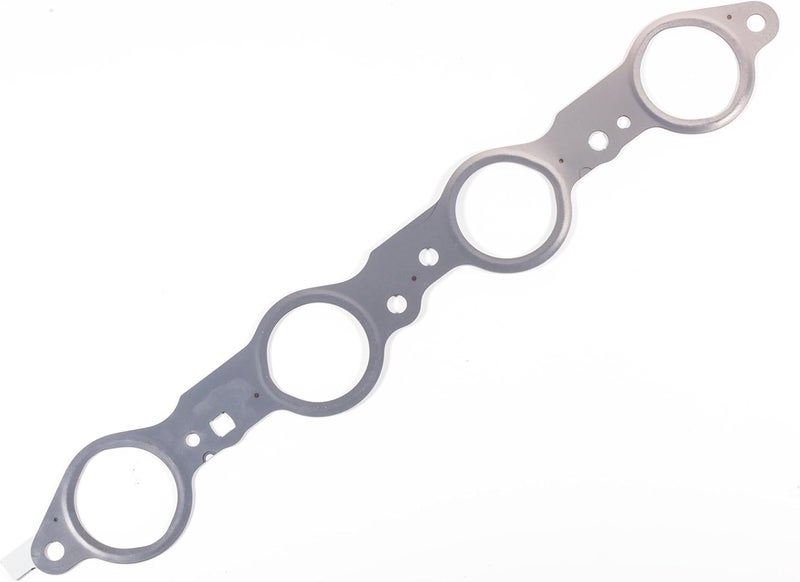 LYNSHINE 12617944 for Chevy Silverado 1500 2500 Sierra LS Exhaust Manifold Gasket,LS header gasket LS1 LS2 LS3 LS6 LQ4 LQ9 Layer Steel GM Gasket Suburban 12558573 12600530 12620947 4.8 5.3 5.7 6.0 6.2 1PCS - Image 4